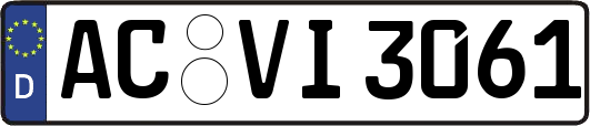 AC-VI3061