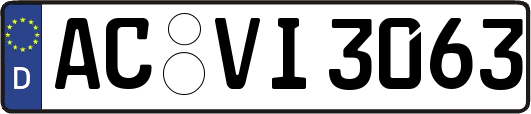 AC-VI3063