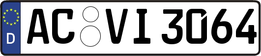 AC-VI3064