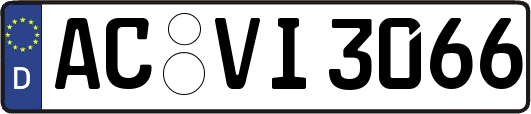 AC-VI3066