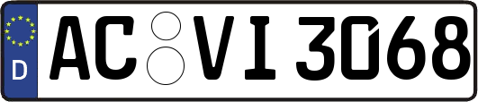 AC-VI3068