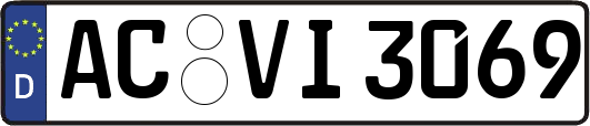 AC-VI3069