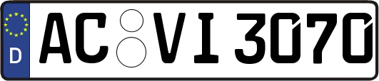 AC-VI3070