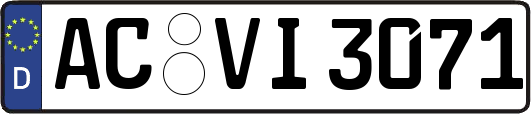 AC-VI3071