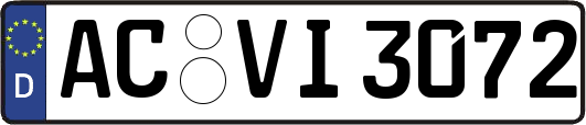 AC-VI3072