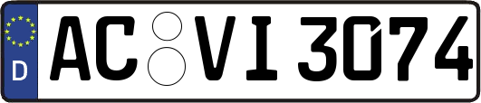 AC-VI3074