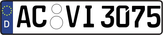AC-VI3075