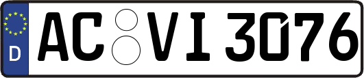 AC-VI3076