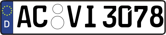 AC-VI3078