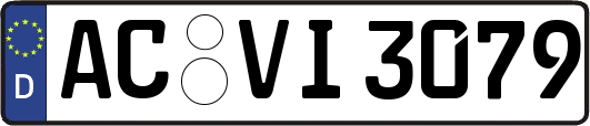 AC-VI3079