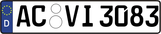 AC-VI3083