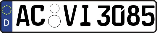AC-VI3085