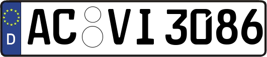 AC-VI3086