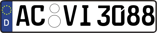 AC-VI3088