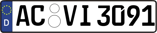 AC-VI3091