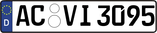 AC-VI3095