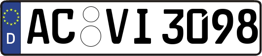 AC-VI3098
