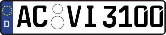AC-VI3100