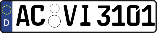 AC-VI3101
