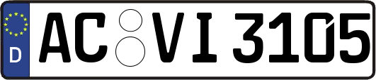AC-VI3105