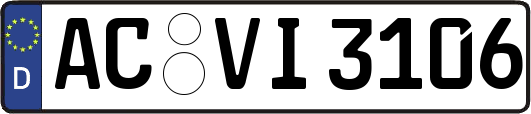 AC-VI3106
