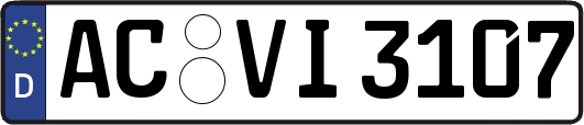 AC-VI3107