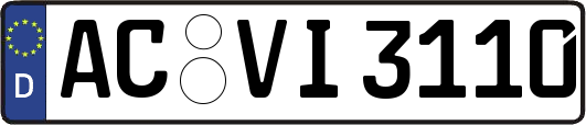 AC-VI3110