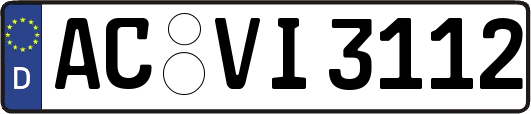 AC-VI3112