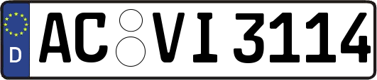 AC-VI3114