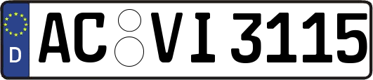 AC-VI3115