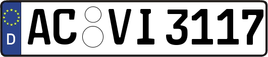AC-VI3117