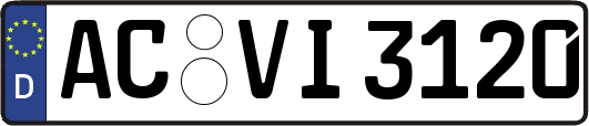 AC-VI3120