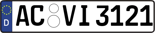 AC-VI3121