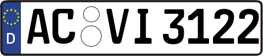AC-VI3122