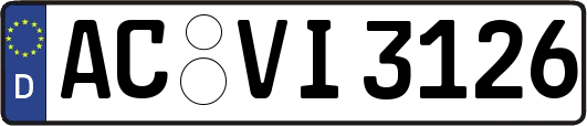 AC-VI3126