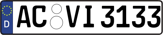 AC-VI3133