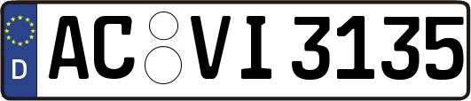 AC-VI3135