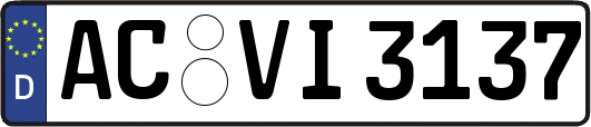 AC-VI3137