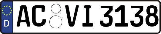 AC-VI3138
