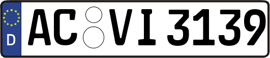 AC-VI3139