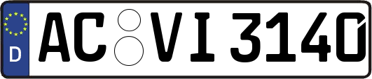 AC-VI3140