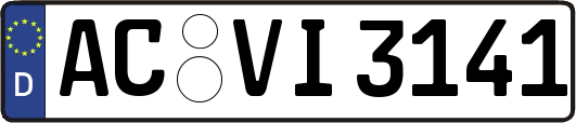 AC-VI3141