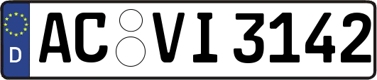 AC-VI3142