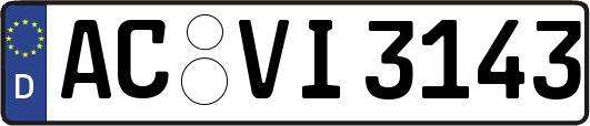 AC-VI3143