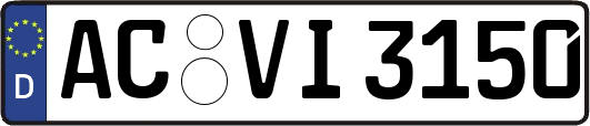 AC-VI3150