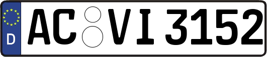 AC-VI3152
