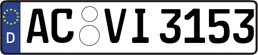 AC-VI3153