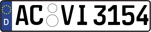 AC-VI3154