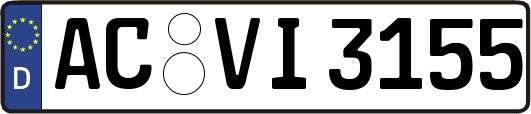 AC-VI3155