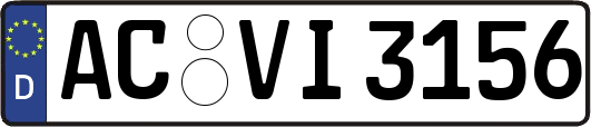 AC-VI3156